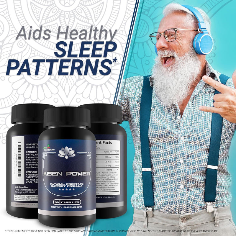 aisen-power-supplement---male-prostate-support-supplement---aid-healthy-urinary-flow-bladder-emptying---reduced-inflammation-support---prostate-size-support---aisen-power-pills-3