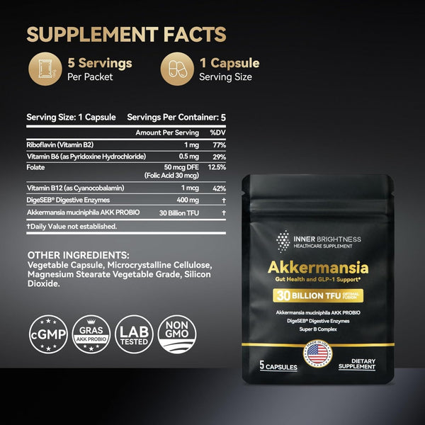 akkermansia-probiotic-glp-1-supplement-for-gut-health-digestion-digeseb-digestive-enzymes-vitamin-b-complex---30-billion-tfu-third-party-tested-5-capsules-1