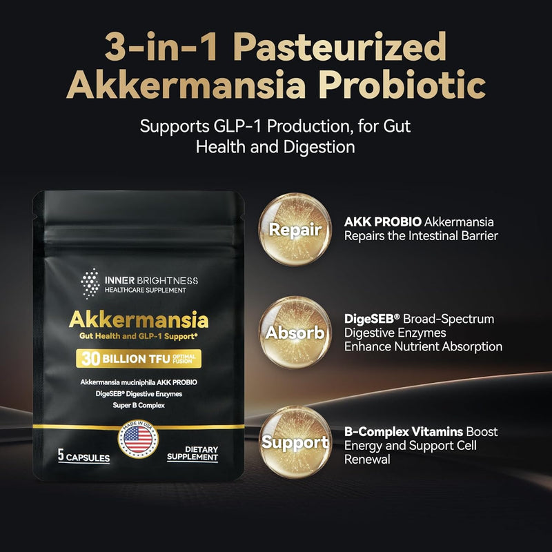 akkermansia-probiotic-glp-1-supplement-for-gut-health-digestion-digeseb-digestive-enzymes-vitamin-b-complex---30-billion-tfu-third-party-tested-5-capsules-2