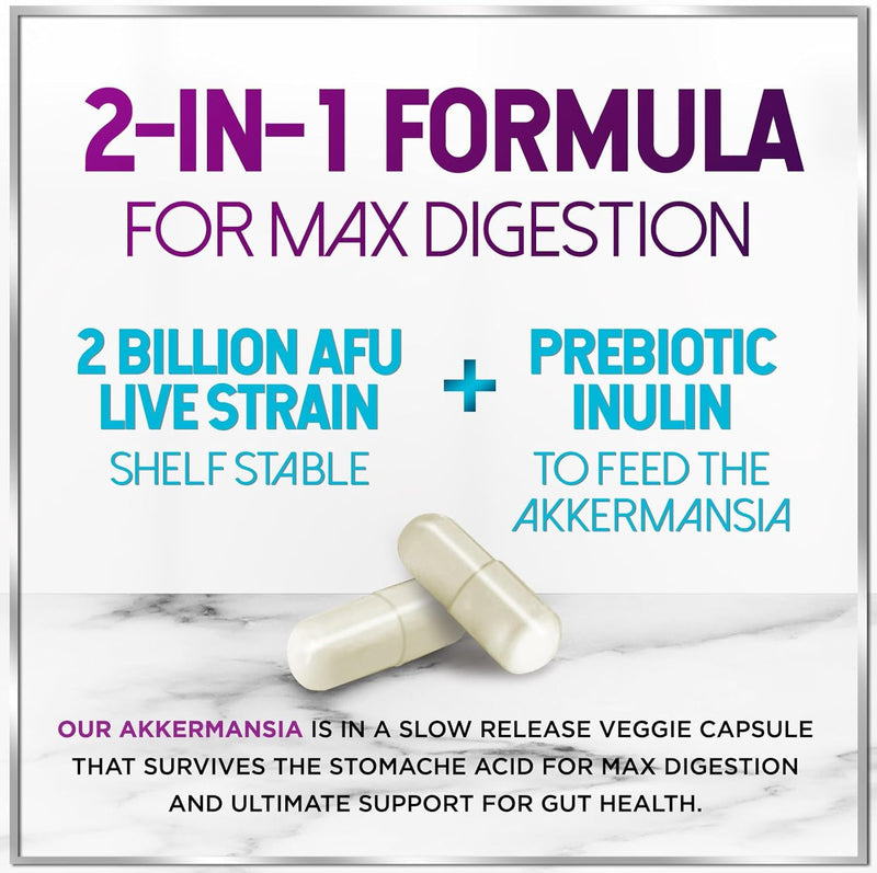 akkermansia-probiotic-glp-1-supplement-with-prebiotic-fiber---akkermansia-muciniphila-supports-glp1-production---digestive-gut-health-support---2-billion-afu-delayed-release---120-capsules-2