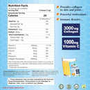 alfa-vitamins-collagen-c-peptides-hydrolysate-powder-supplement-vitamin-c-1000mg-gluten-free-hydrolyzed-collagen-for-skin-hair-nails-joint-bone-support-antioxidant-30-sachets-per-box-4-pack-2