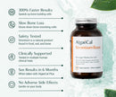algaecal---strontium-boost-natural-calcium-supplement-for-bone-density-increase-strontium-citrate-680-mg-easy-to-swallow-for-bone-health-bone-strength-gluten-free---60-veggie-caps--made-in-usa-4