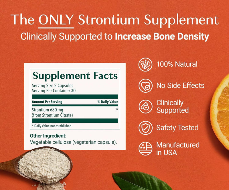algaecal---strontium-boost-natural-strontium-supplement-for-bone-density-increase-strontium-citrate-680-mg-easy-to-swallow-for-bone-health-bone-strength-gluten-free---veggie-caps-3-month-supply-2