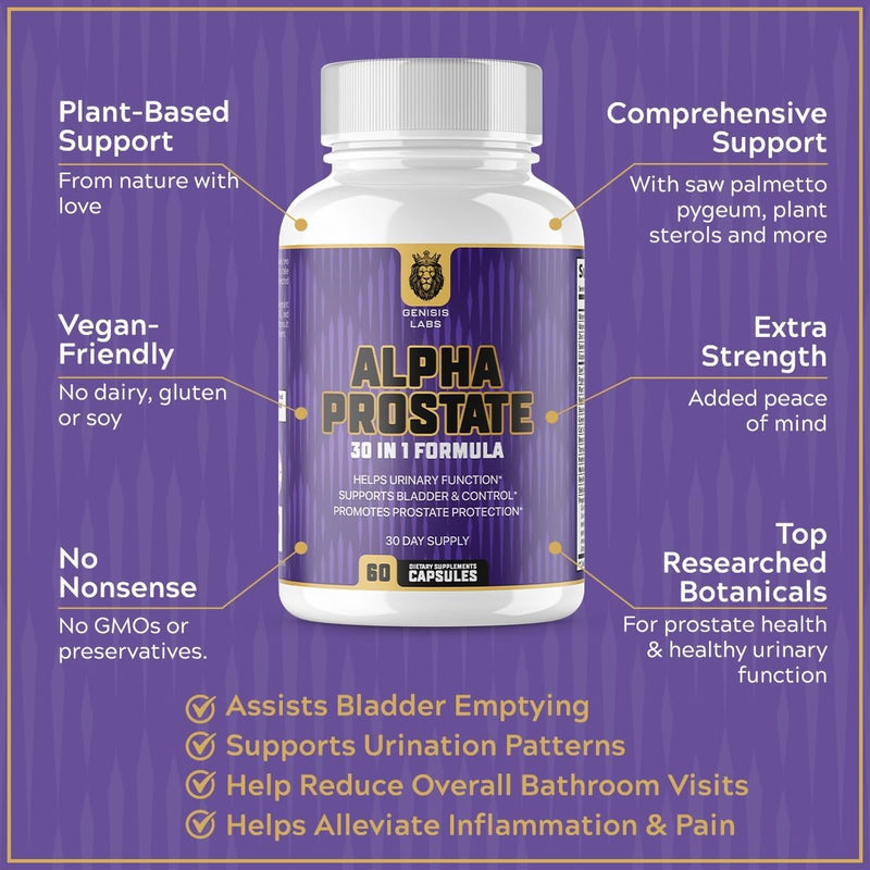all-in-one-prostate-health-supplement-for-men-saw-palmetto-pumpkin-seeds-stinging-nettle-pygeum-26-prostate-support-ingredients-bladder-control-prostate-relief-3rd-party-tested-60-caps-2