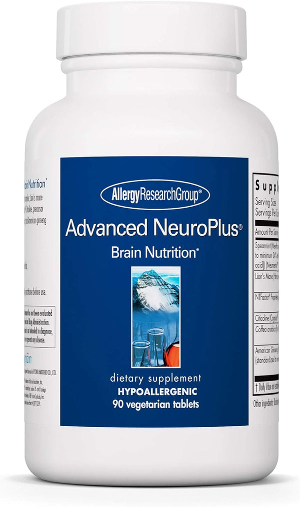 allergy-research-group-advanced-neuroplus-supplement---memory-focus-support-for-brain-function-health-lions-mane-vegetarian-capsules---90-count-1