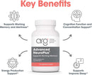allergy-research-group-advanced-neuroplus-supplement---memory-focus-support-for-brain-function-health-lions-mane-vegetarian-capsules---90-count-3