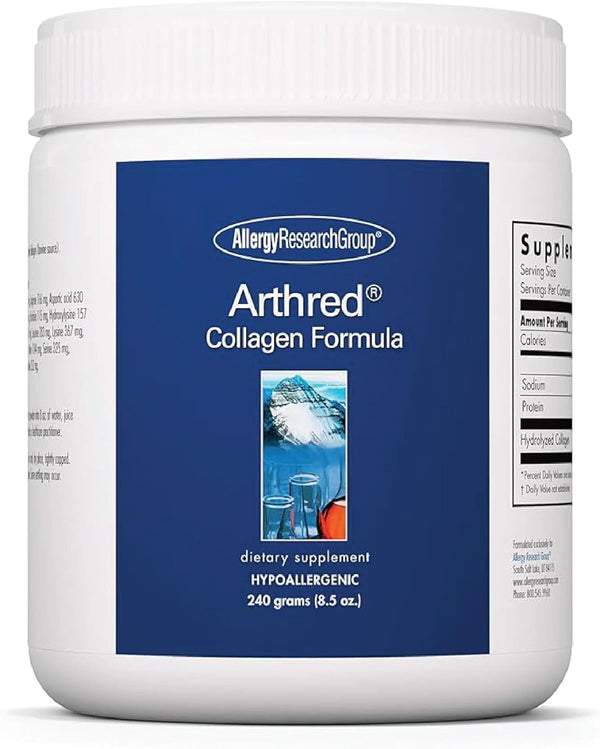 allergy-research-group-arthred-supplement---collagen-powder-for-men-women-105g-collagen-peptides-bovine-sourced-arthred-powder-collagen-formula-hydrolyzed-collagen---85-oz-1