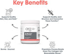 allergy-research-group-arthred-supplement---collagen-powder-for-men-women-105g-collagen-peptides-bovine-sourced-arthred-powder-collagen-formula-hydrolyzed-collagen---85-oz-3