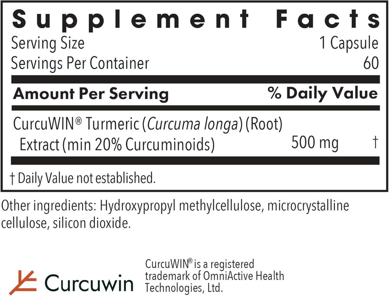allergy-research-group-curcuwin-500-supplement---turmeric-extract-curcumin-500mg-turmeric-pills-curcuma-longa-pure-organic-bioavailable---500mg-vegetarian-capsules-60-count-2