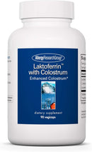 allergy-research-group-laktoferrin-with-colostrum-supplement---lactoferrin-bovine-colostrum-immunoglobulin-lysozyme-igg-iga-igm-vegetable-capsules---90-count-1