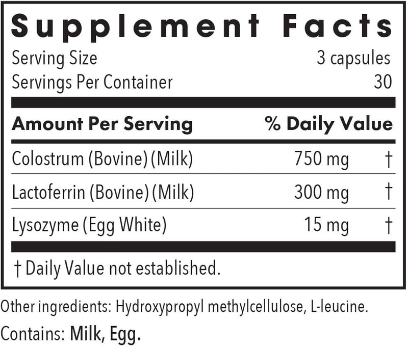 allergy-research-group-laktoferrin-with-colostrum-supplement---lactoferrin-bovine-colostrum-immunoglobulin-lysozyme-igg-iga-igm-vegetable-capsules---90-count-3