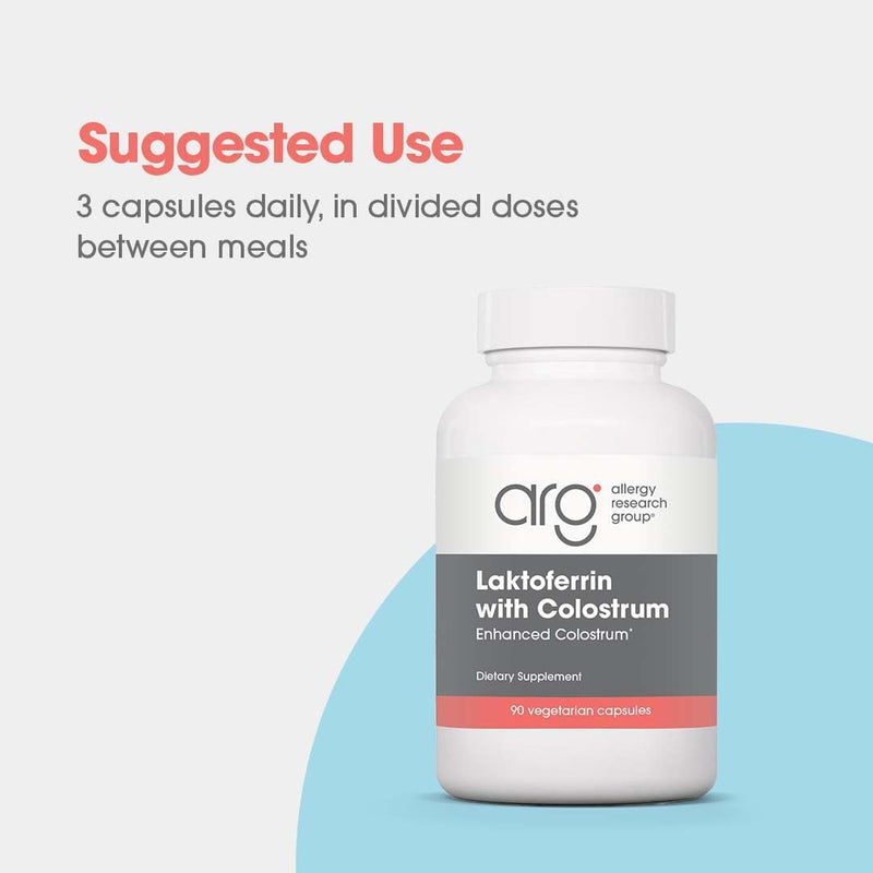 allergy-research-group-laktoferrin-with-colostrum-supplement---lactoferrin-bovine-colostrum-immunoglobulin-lysozyme-igg-iga-igm-vegetable-capsules---90-count-4