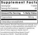 allergy-research-group-pregnenolone-100mg---progesterone-supplements-for-women-men-hormone-stress-support-with-natural-wild-yam-micronized-pure-lipid-matrix-plant-based---60-tablets-3