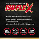 allmax-nutrition-isoflex-whey-protein-isolate-caramel-macchiato---2-lb---27-grams-of-protein-per-scoop---zero-fat-sugar---99-lactose-free---gluten-free-soy-free---approximate-30-servings-3