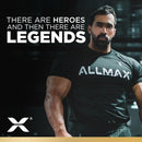 allmax-nutrition-isoflex-whey-protein-isolate-caramel-macchiato---2-lb---27-grams-of-protein-per-scoop---zero-fat-sugar---99-lactose-free---gluten-free-soy-free---approximate-30-servings-6