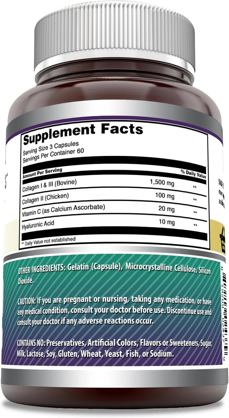 amazing-formulas-advanced-collagen-supplement-collagen-type-i-ii-iii-with-vitamin-c-hyaluronic-acid-1600-mg-per-serving-180-capsules-non-gmo-gluten-free-made-in-usa-2