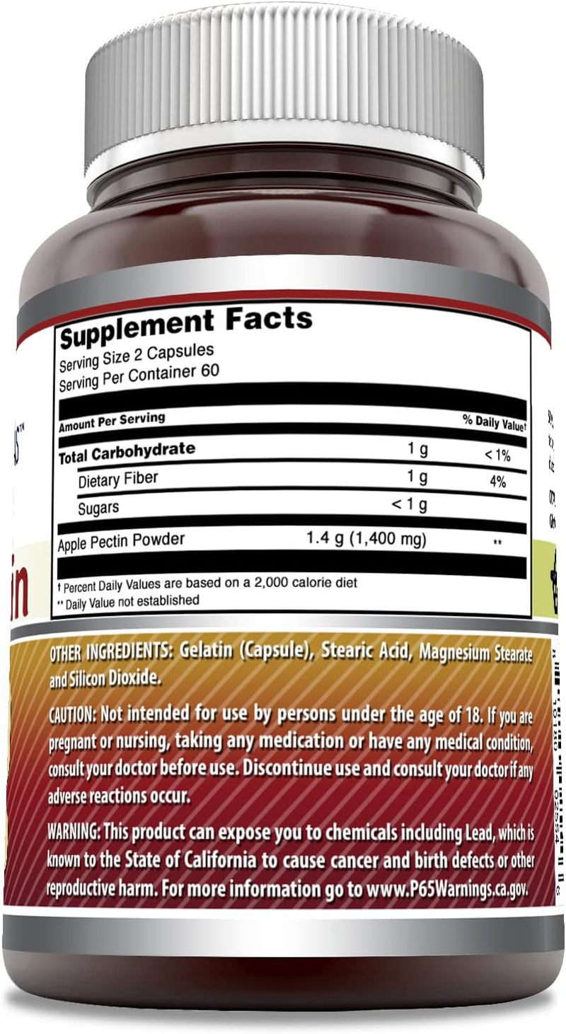 amazing-formulas-apple-pectin-supplement-1400-mg-per-serving-120-capsules-non-gmo-gluten-free-made-in-usa-2