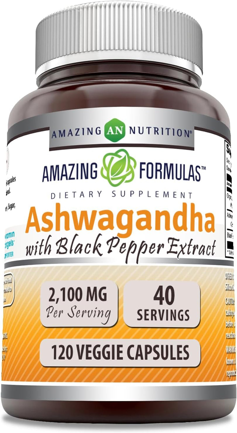 amazing-formulas-ashwagandha-root-with-black-pepper-extract-supplement-2100-mg-per-serving-veggie-capsules-supplement-non-gmo-gluten-free-made-in-usa-1-pack-120-count-1