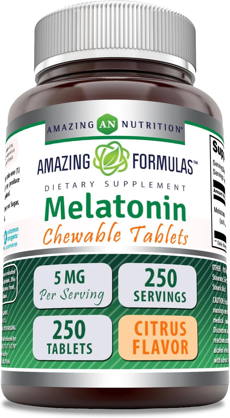 amazing-formulas-melatonin-chewable-supplement-5-mg-per-serving-250-tablets-non-gmo-gluten-free-made-in-usa-citrus-flavor-1
