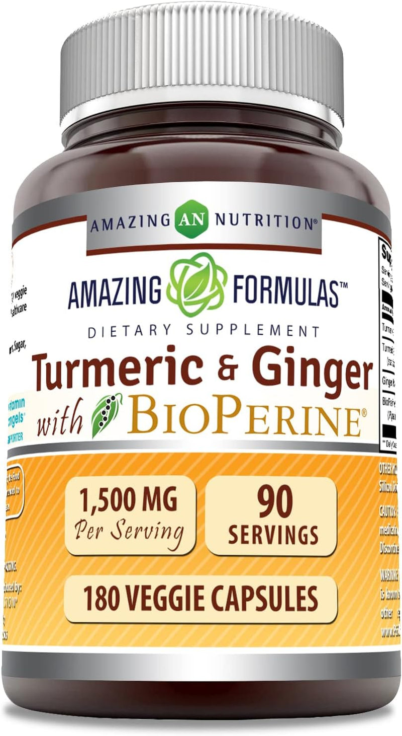 amazing-formulas-turmeric-curcumin-ginger-with-bioperine-supplement-1500-mg-per-serving-180-veggie-capsules-non-gmo-gluten-free-made-in-usa-ideal-for-vegetarians-1