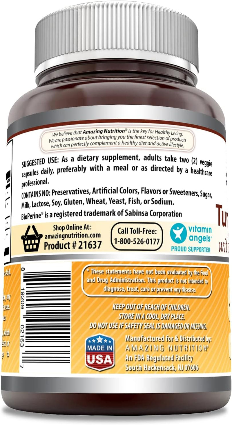 amazing-formulas-turmeric-curcumin-ginger-with-bioperine-supplement-1500-mg-per-serving-180-veggie-capsules-non-gmo-gluten-free-made-in-usa-ideal-for-vegetarians-2