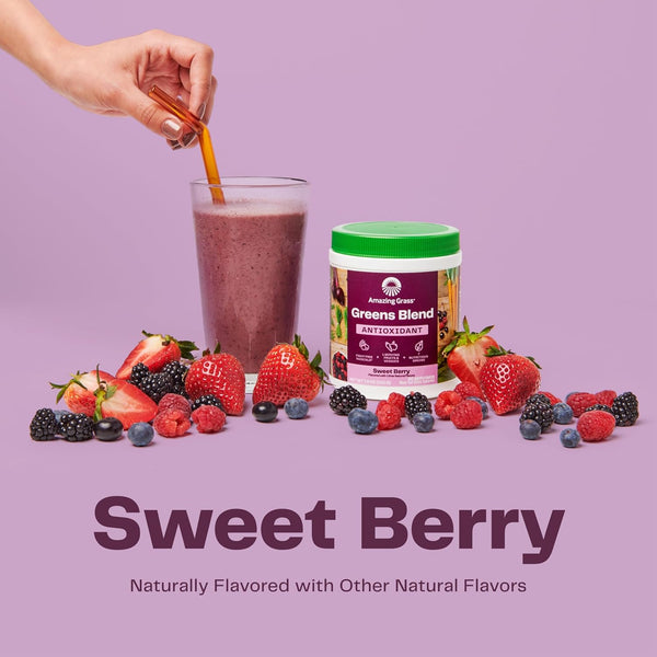 amazing-grass-greens-blend-antioxidant-super-greens-powder-smoothie-mix-with-organic-spirulina-beet-root-powder-elderberry-bilberry-prebioitics-probiotics-sweet-berry-30-servings-packaging-may-vary-1