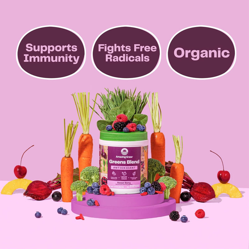 amazing-grass-greens-blend-antioxidant-super-greens-powder-smoothie-mix-with-organic-spirulina-beet-root-powder-elderberry-bilberry-prebioitics-probiotics-sweet-berry-30-servings-packaging-may-vary-2