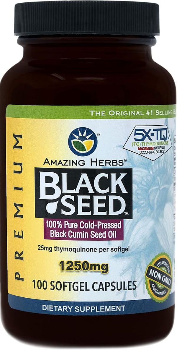 amazing-herbs-black-seed-oil-pills-1250mg-100-softgel-capsules---cold-pressed-non-gmo-1