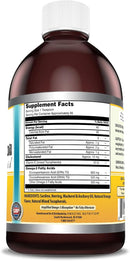 amazing-omega-norwegian-fish-oil-16-oz-supplement-1625mg-omega--3s-dha-epa-per-serving-fresh-orange-flavor-non-gmo-gluten-free-2