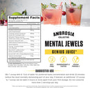 ambrosia-mental-jewels-powder---cognitive-enhancer-increase-memory-communication-skills-concentration-focus-decrease-reaction-time-alpha-gpc-choline-bacognize-30-servings-cherry-limeade-3