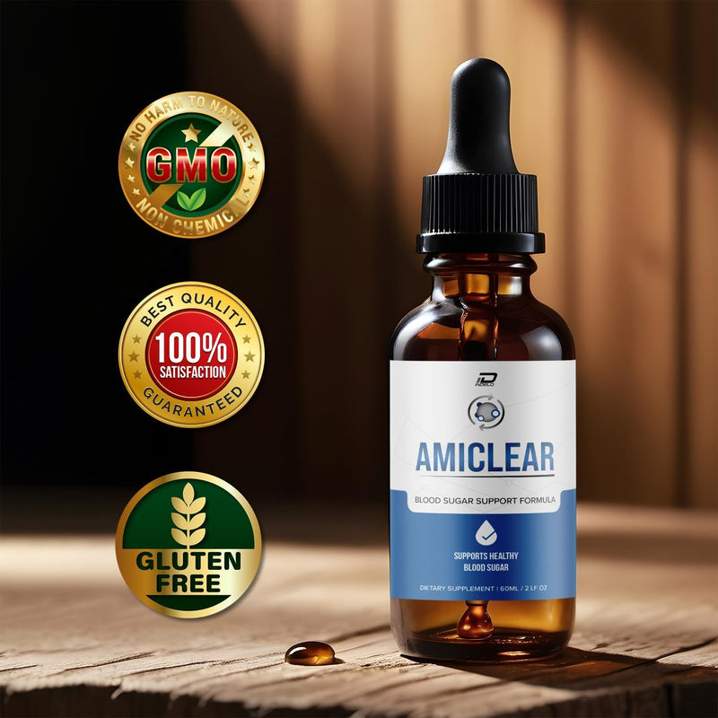 amiclear-drops-healthy-formula---dietary-supplement-drops---extra-strength-amiclear-liquid-drops-grape-seed-amiclear-drops-reviews-5-pack---300-ml-5