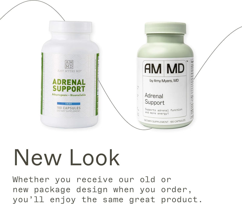 amy-myers-md-adrenal-support---best-natural-formula-to-support-adrenal-fatigue-cortisol-health-stress-relief---ashwagandha-rhodiola-rosea-riboflavin-vitamin-c-b6-more---180-capsules-2