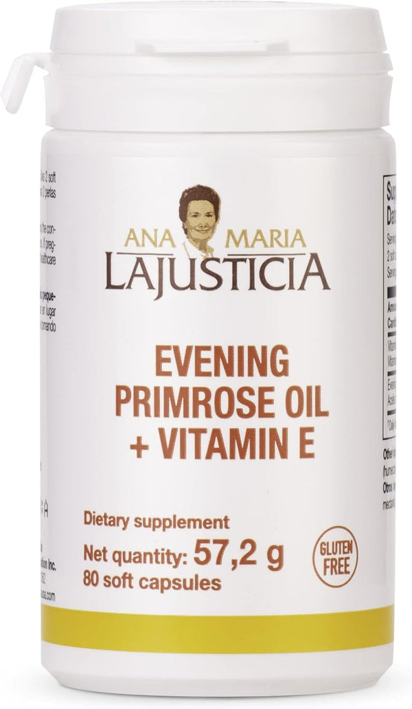 ana-maria-lajusticia---evening-primerose-oil-vitamin-e---80-soft-capsules-pack--1000mg-gluten-free-lactose-free-and-sugar-free-all-natural-1