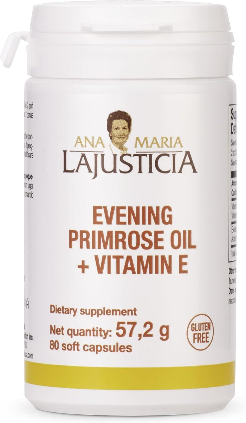 ana-maria-lajusticia---evening-primerose-oil-vitamin-e---80-soft-capsules-pack--1000mg-gluten-free-lactose-free-and-sugar-free-all-natural-1