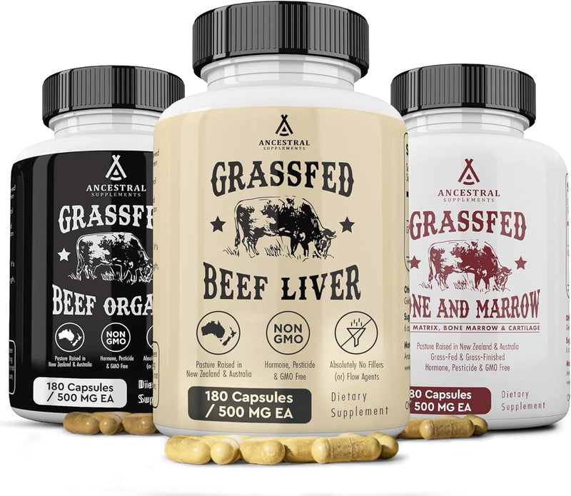 ancestral-supplements-beef-organs-and-stack-variation-organs-starter-pack-1