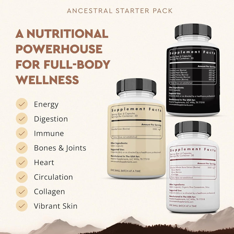 ancestral-supplements-beef-organs-and-stack-variation-organs-starter-pack-3