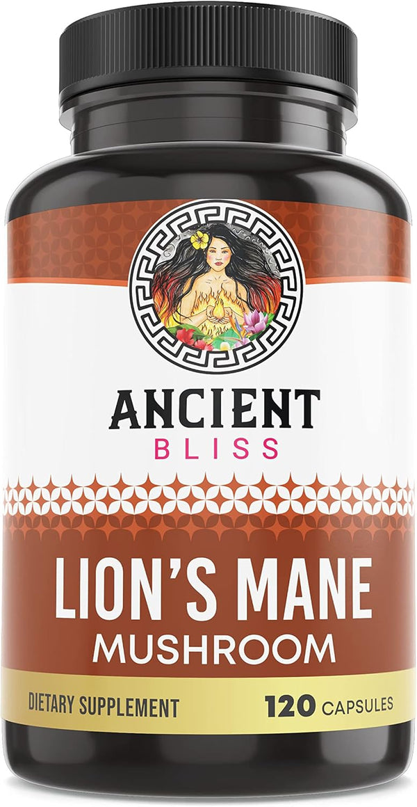 ancient-bliss-lions-mane-supplement-2-month-supply--120-vegan-mushroom-capsules--may-supports-mental-clarity-energy-may-focus--memory-immune-support-mushroom-supplement-1