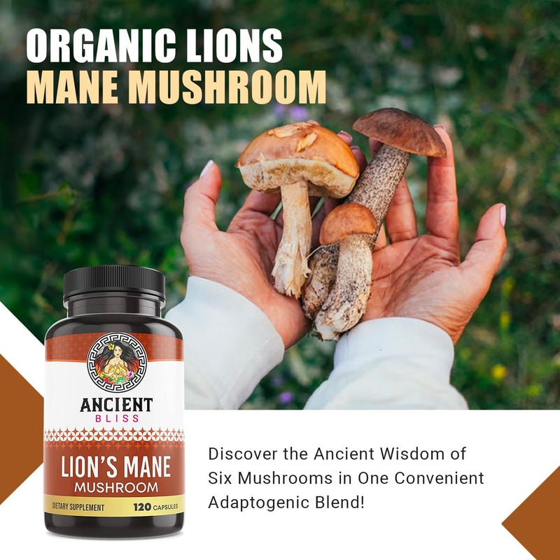 ancient-bliss-lions-mane-supplement-2-month-supply--120-vegan-mushroom-capsules--may-supports-mental-clarity-energy-may-focus--memory-immune-support-mushroom-supplement-3
