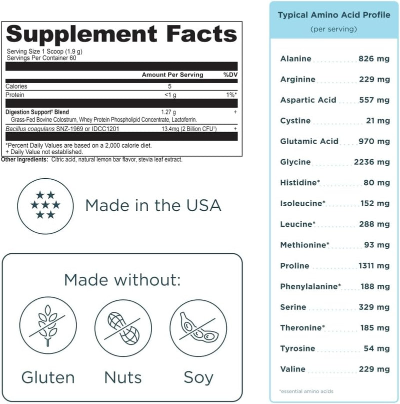 ancient-nutrition-colostrum-superfood-powder-grass-fed-bovine-colostrum-supports-healthy-gut-microbiome-and-immune-system-clinically-studied-lactoferrin-probiotics-lemon-bar-60-servings-6