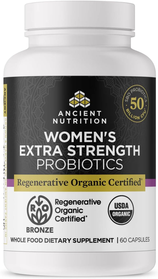 ancient-nutrition-regenerative-organic-certified-probiotics-for-women-probiotics-womens-extra-strength-healthy-digestion-and-immune-system-function-support-25-billion-cfus-per-serving-60-count-1