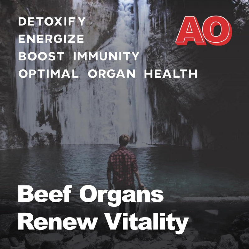 ancient-origins-grass-fed-beef-organs-supplement-4500mg---desiccated-liver-bone-marrow-heart-spleen-pancreas-kidney-non-gmo-gluten-free-undefatted-180-capsules-750mg-each-3