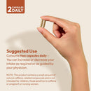 andrew-lessman-energy-and-fat-metabolism-factors-360-capsules---promotes-optimum-fat-burning-and-energy-metabolism-with-carnitine-green-tea-guarana-ginseng-b-complex-easy-to-swallow-capsules-5