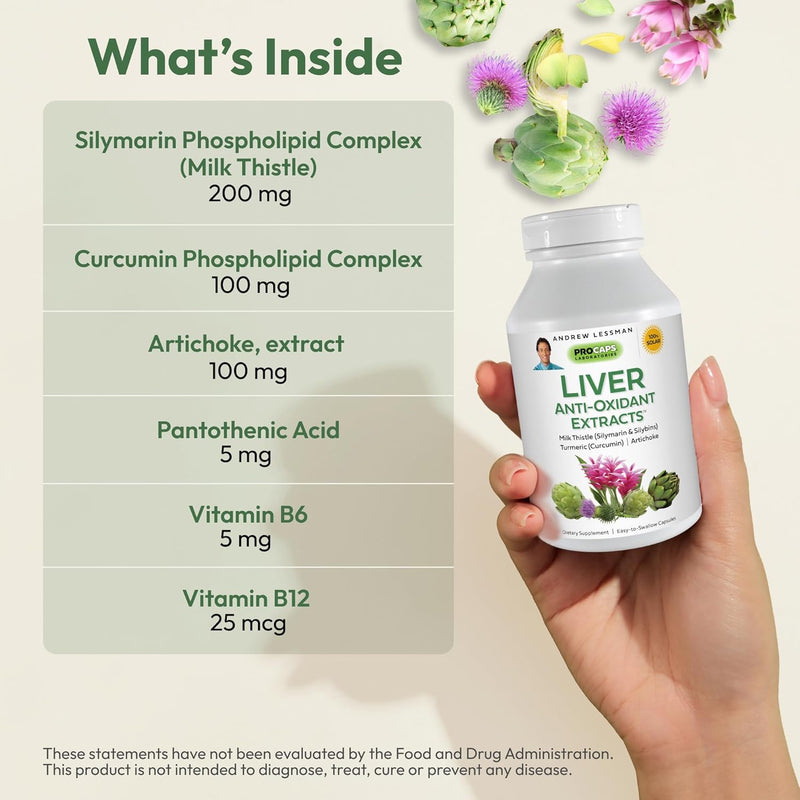 andrew-lessman-liver-anti-oxidant-extracts-30-capsules---supports-the-hard-working-tissues-of-the-liver-promotes-optimum-liver-health-and-function-milk-thistle-turmeric-and-artichoke-extracts-2