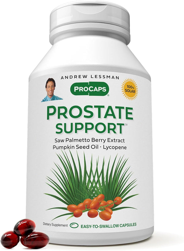 andrew-lessman-prostate-support-supplement-for-mens-health-180-softgels-no-additives---saw-palmetto-for-men-pumpkin-seed-oil-lycopene-omega-3-for-prostate-health-urinary-bladder-function-1