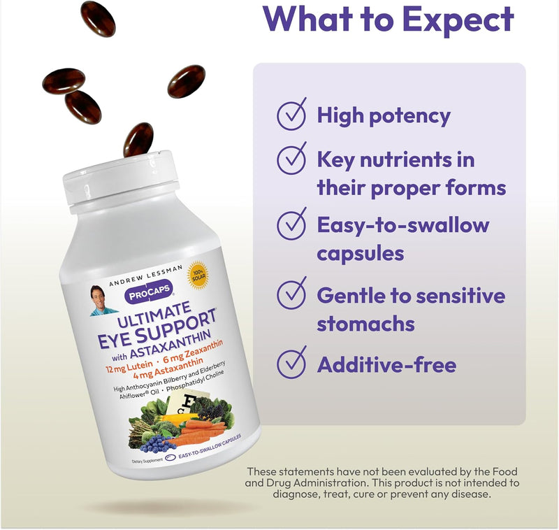 andrew-lessman-ultimate-eye-support-with-astaxanthin-60-softgels---12mg-lutein-6mg-zeaxanthin-4mg-astaxanthin-bilberry-key-nutrients-to-support-eye-health-promote-healthy-vision-no-additives-3