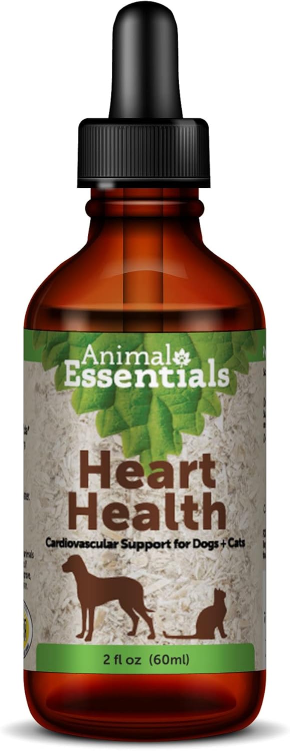 animal-essentials-heart-health-for-dogs-cats---cardiovascular-support-supplement-healthy-heart-organic-hawthorn-berry-herbal-tincture---2-fl-oz-1