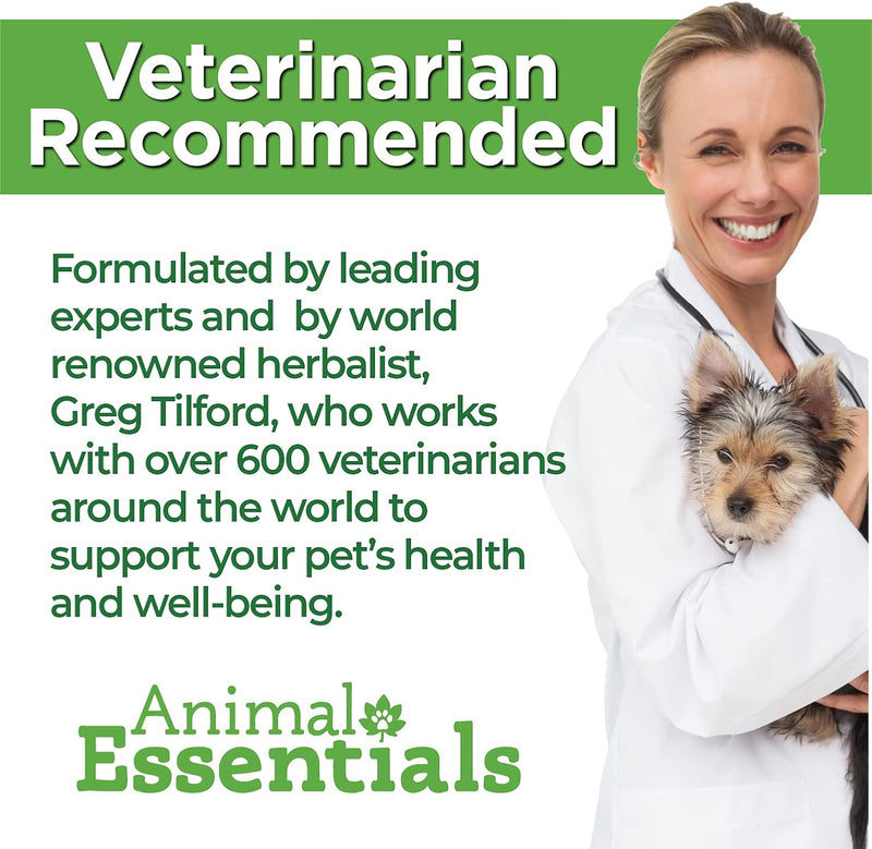 animal-essentials-heart-health-for-dogs-cats---cardiovascular-support-supplement-healthy-heart-organic-hawthorn-berry-herbal-tincture---2-fl-oz-4