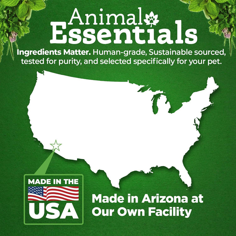 animal-essentials-heart-health-for-dogs-cats---cardiovascular-support-supplement-healthy-heart-organic-hawthorn-berry-herbal-tincture---2-fl-oz-7