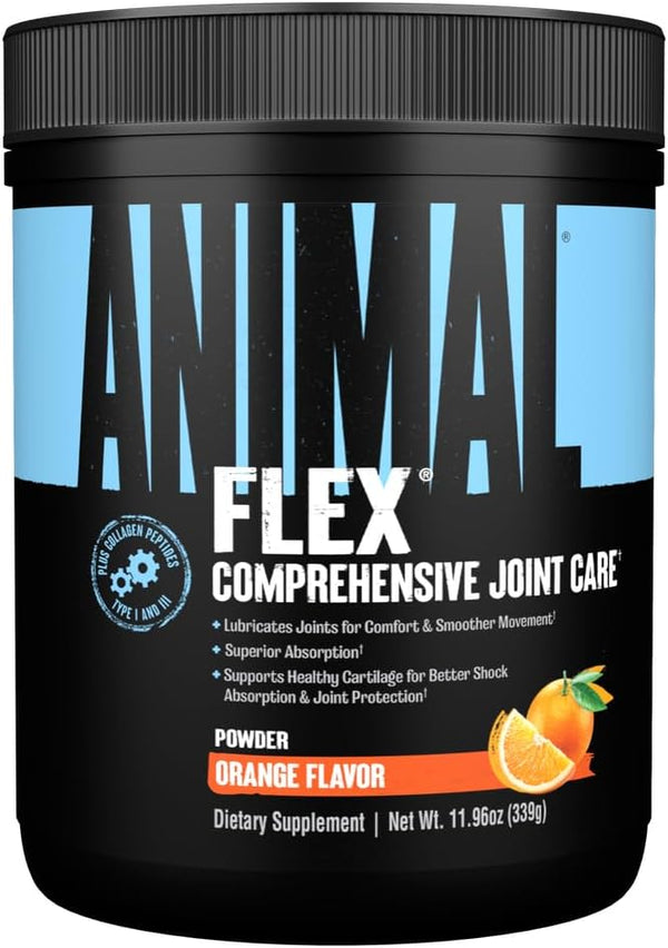 animal-flex-powder---joint-support-supplement-for-pain-relief-repair-and-restore-muscles-with-turmeric-glucosamine-chondroitin-msm-collagen-and-boswellia-great-tasting-orange-flavor-30-scoops-1
