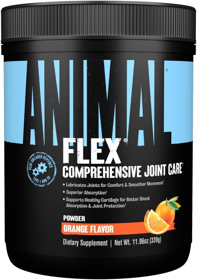 animal-flex-powder---joint-support-supplement-for-pain-relief-repair-and-restore-muscles-with-turmeric-glucosamine-chondroitin-msm-collagen-and-boswellia-great-tasting-orange-flavor-30-scoops-1